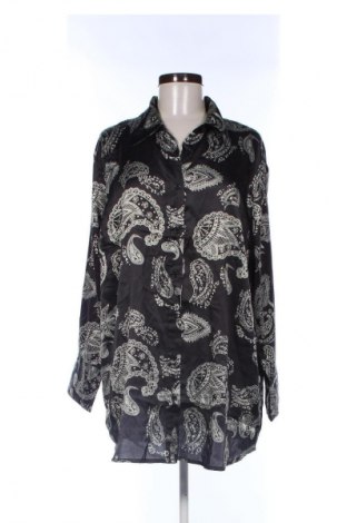 Дамска риза Blue Seven, Размер L, Цвят Многоцветен, Цена 4,99 лв.