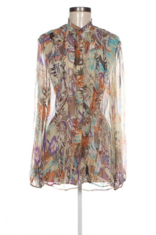 Cămașă de femei Blumarine, Mărime L, Culoare Multicolor, Preț 294,99 Lei