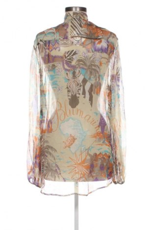 Cămașă de femei Blumarine, Mărime L, Culoare Multicolor, Preț 294,99 Lei