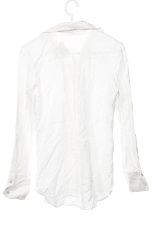 Γυναικείο πουκάμισο Unbranded, Μέγεθος XS, Χρώμα Λευκό, Τιμή 27,99 €