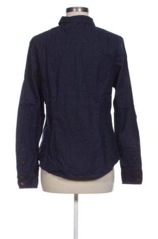 Damenbluse Boden, Größe XL, Farbe Blau, Preis € 28,13