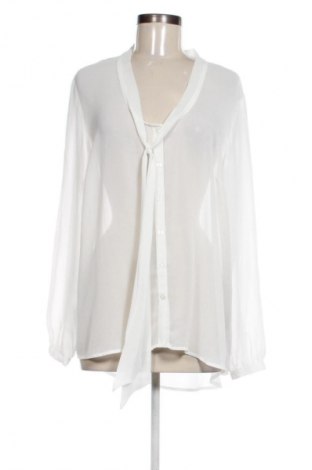 Γυναικείο πουκάμισο Body Flirt, Μέγεθος M, Χρώμα Λευκό, Τιμή 4,99 €