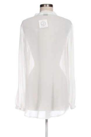 Γυναικείο πουκάμισο Body Flirt, Μέγεθος M, Χρώμα Λευκό, Τιμή 4,99 €
