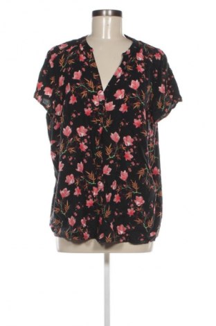 Дамска риза Body Flirt, Размер XXL, Цвят Многоцветен, Цена 21,99 лв.