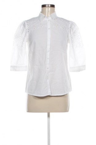 Damska koszula Body Flirt, Rozmiar S, Kolor Biały, Cena 57,66 zł
