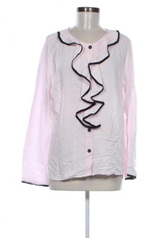 Dámská košile  Body Flirt, Velikost XL, Barva Růžová, Cena  229,00 Kč