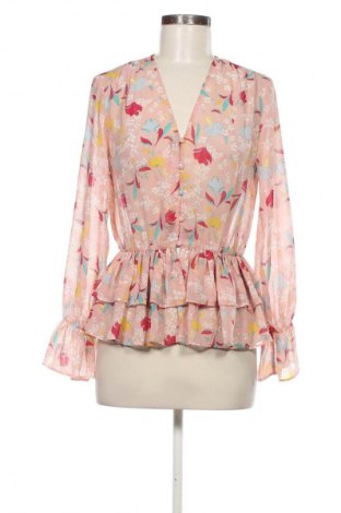 Γυναικείο πουκάμισο Body Flirt, Μέγεθος M, Χρώμα Πολύχρωμο, Τιμή 8,99 €