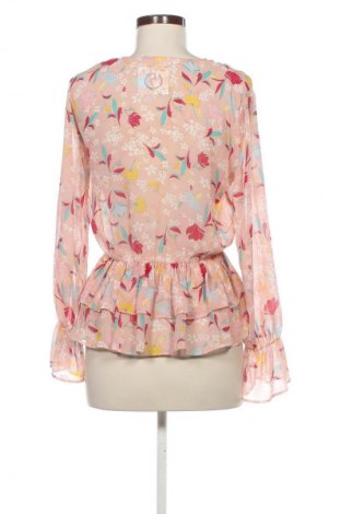 Γυναικείο πουκάμισο Body Flirt, Μέγεθος M, Χρώμα Πολύχρωμο, Τιμή 8,99 €