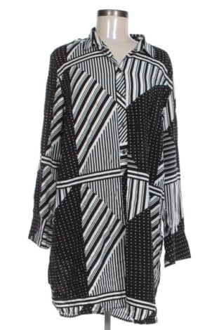 Damenbluse Body Flirt, Größe XXL, Farbe Mehrfarbig, Preis € 15,99