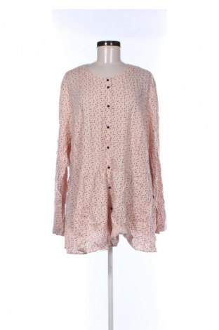 Дамска риза Body Flirt, Размер 3XL, Цвят Многоцветен, Цена 25,99 лв.