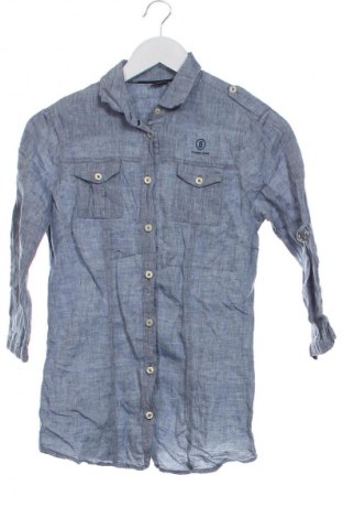 Damska koszula Bogner Jeans, Rozmiar XS, Kolor Niebieski, Cena 180,99 zł