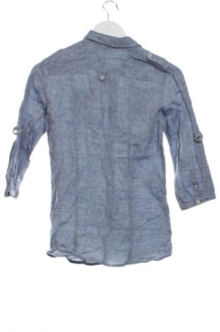 Damska koszula Bogner Jeans, Rozmiar XS, Kolor Niebieski, Cena 180,99 zł