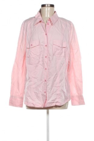 Dámská košile  Bonita, Velikost XL, Barva Růžová, Cena  289,00 Kč