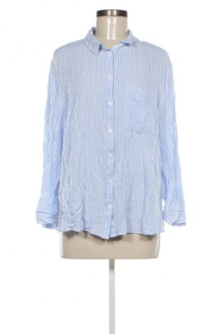 Γυναικείο πουκάμισο Bonita, Μέγεθος XL, Χρώμα Πολύχρωμο, Τιμή 10,99 €