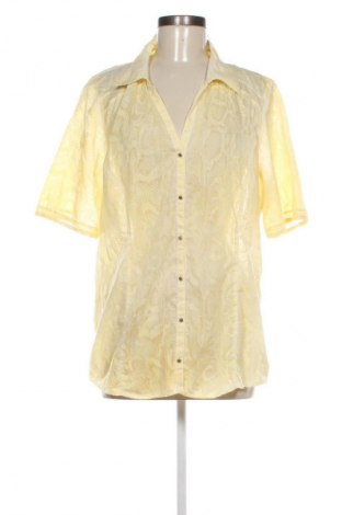 Női ing Bonita, Méret XL, Szín Sárga, Ár 4 229 Ft