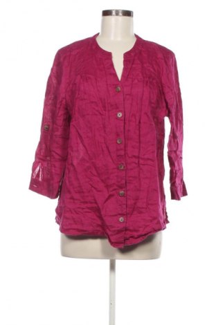 Cămașă de femei Bonita, Mărime L, Culoare Roz, Preț 48,99 Lei