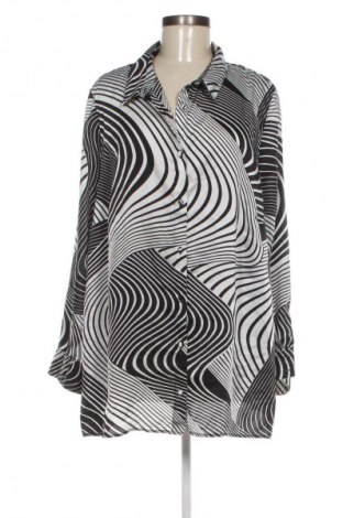 Damska koszula Bonmarche, Rozmiar L, Kolor Kolorowy, Cena 49,99 zł