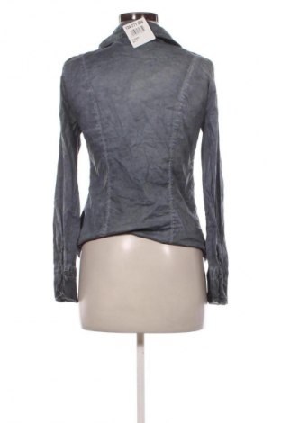 Damska koszula Bottega, Rozmiar M, Kolor Niebieski, Cena 24,99 zł