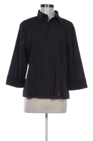 Дамска риза Boule..., Размер M, Цвят Черен, Цена 16,99 лв.