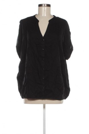 Cămașă de femei Boysen's, Mărime XL, Culoare Negru, Preț 126,99 Lei