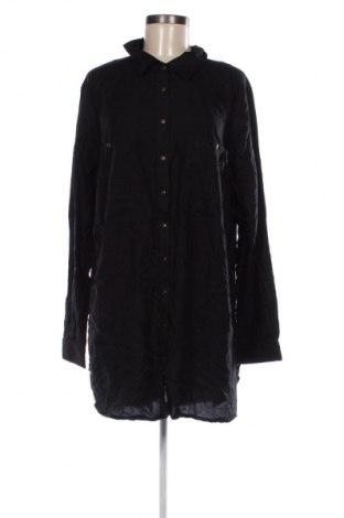 Dámska košeľa  Boysen's, Veľkosť XXL, Farba Čierna, Cena  24,95 €