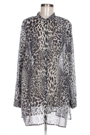 Damska koszula Bpc Bonprix Collection, Rozmiar XXL, Kolor Kolorowy, Cena 58,99 zł