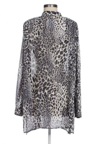 Damska koszula Bpc Bonprix Collection, Rozmiar XXL, Kolor Kolorowy, Cena 58,99 zł