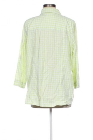 Γυναικείο πουκάμισο Bpc Bonprix Collection, Μέγεθος XXL, Χρώμα Πολύχρωμο, Τιμή 10,99 €