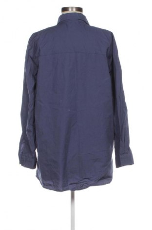 Damska koszula Bpc Bonprix Collection, Rozmiar L, Kolor Niebieski, Cena 57,00 zł