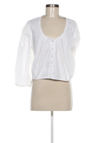 Damenbluse Bpc Bonprix Collection, Größe XXL, Farbe Weiß, Preis 14,99 €