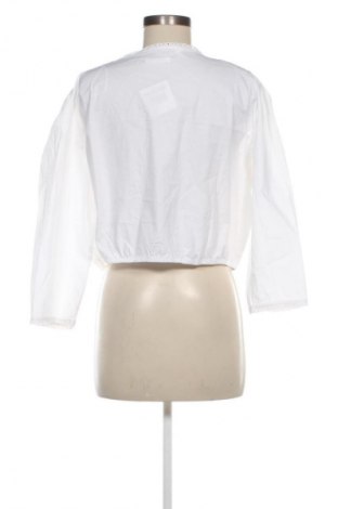 Damenbluse Bpc Bonprix Collection, Größe XXL, Farbe Weiß, Preis 14,99 €