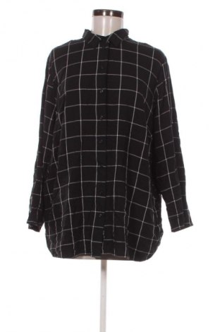 Γυναικείο πουκάμισο Bpc Bonprix Collection, Μέγεθος XXL, Χρώμα Πολύχρωμο, Τιμή 13,99 €