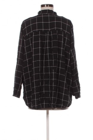 Γυναικείο πουκάμισο Bpc Bonprix Collection, Μέγεθος XXL, Χρώμα Πολύχρωμο, Τιμή 13,99 €