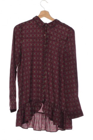 Damenbluse Brave Soul, Größe XS, Farbe Mehrfarbig, Preis € 7,99