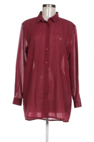 Damenbluse Brave Soul, Größe S, Farbe Rot, Preis 20,97 €
