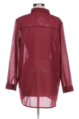 Damenbluse Brave Soul, Größe S, Farbe Rot, Preis 20,97 €