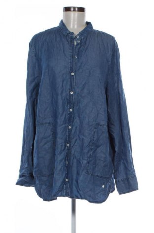 Női ing Brax, Méret XL, Szín Kék, Ár 11 139 Ft