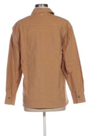 Дамска риза Brax, Размер M, Цвят Бежов, Цена 127,99 лв.