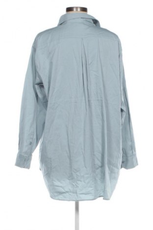Дамска риза Bugatti, Размер XL, Цвят Син, Цена 27,99 лв.