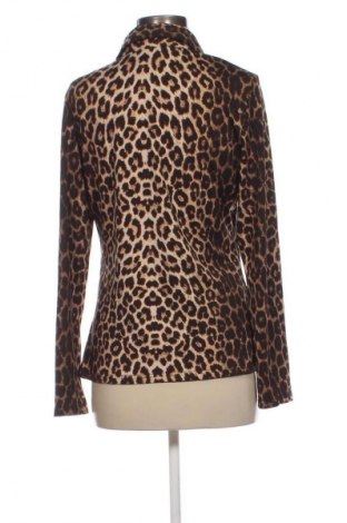 Damenbluse By Swan Paris, Größe L, Farbe Mehrfarbig, Preis 8,99 €