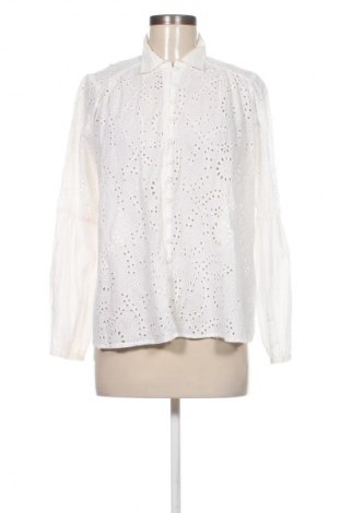 Damenbluse By Timo, Größe S, Farbe Weiß, Preis € 189,51