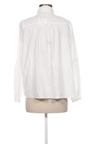 Damenbluse By Timo, Größe S, Farbe Weiß, Preis € 189,51