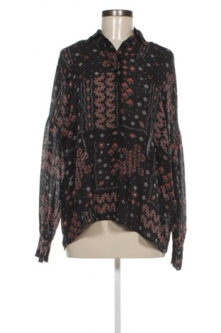 Damenbluse C&A, Größe M, Farbe Schwarz, Preis € 8,99