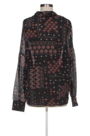 Damenbluse C&A, Größe M, Farbe Schwarz, Preis € 8,99