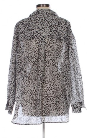 Дамска риза C&A, Размер L, Цвят Многоцветен, Цена 13,99 лв.