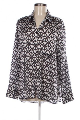 Damenbluse C&A, Größe XL, Farbe Mehrfarbig, Preis 10,99 €