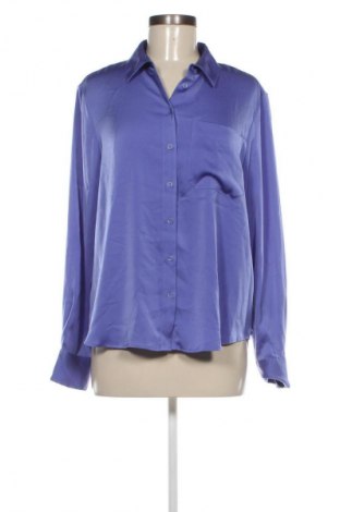 Dámska košeľa  C&A, Veľkosť M, Farba Fialová, Cena  3,95 €