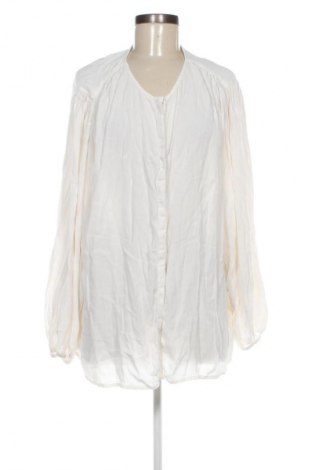 Dámska košeľa  C&A, Veľkosť XXL, Farba Kremová, Cena  5,95 €