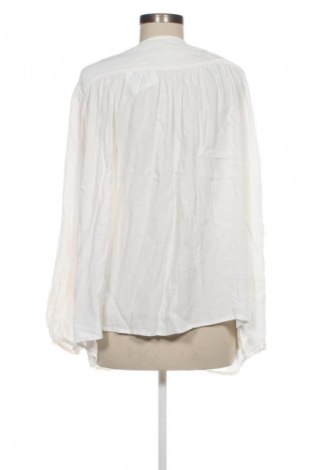 Dámska košeľa  C&A, Veľkosť XXL, Farba Kremová, Cena  5,95 €