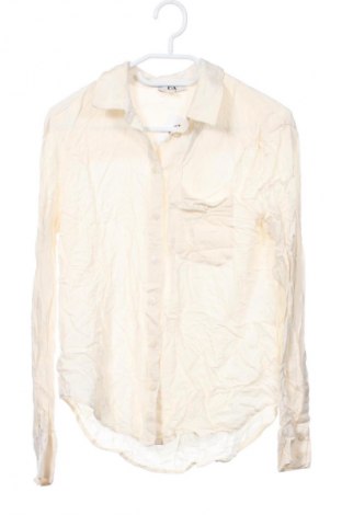 Damenbluse C&A, Größe XS, Farbe Ecru, Preis € 4,99